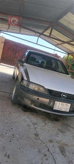 Opel Vectra